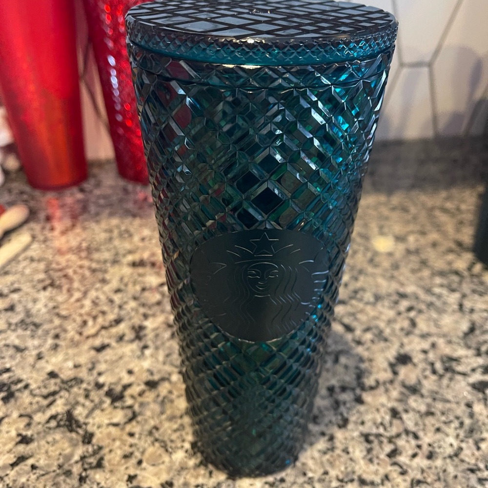 Starbucks Venti Cup
